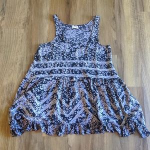 Free People dress sz small